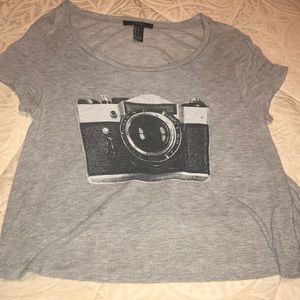 Forever 21 top